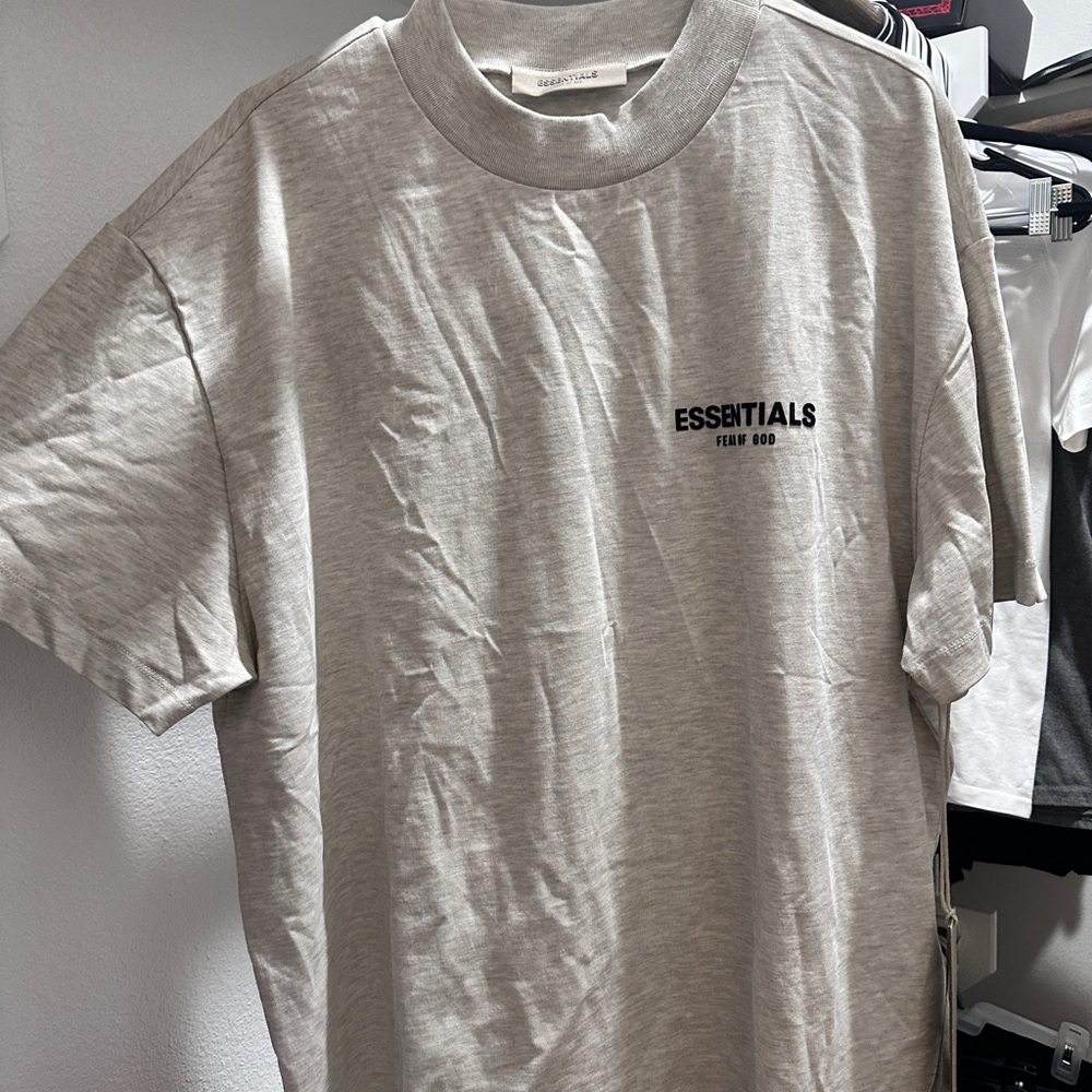Fear of god
